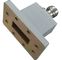 Waveguide To Coaxial Adapter - End Launch WR28/WR34/WR42/WR51/WR62/WR75/WR90/WR112/WR137/WR159/WR187/WR229/WR284/WR340